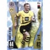 Oferta Trading Card Marco Reus Borussia Dortmund Crystal Match Attax 23/24
