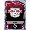 Comprar Trading Card Club Badge RB Leipzig Crystal Topps Match Attax 2023/24
