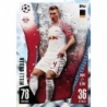 Oferta Trading Card Willi Orbán RB Leipzig Crystal Topps Match Attax UCC 2023/24