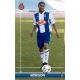 Bobson Nuevo Fichaje Espanyol 481 Megafichas 2003-04