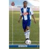 Bobson Nuevo Fichaje Espanyol 481 Megacracks 2003-04