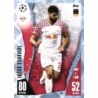 Comprar Trading Card Joško Gvardiol RB Leipzig Crystal Match Attax 23/24