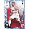 Oferta Trading Card David Raum RB Leipzig Crystal Topps Match Attax 2023/24