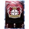Comprar Trading Card Club Badge Bayer 04 Leverkusen Crystal Match Attax 23/24