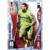 Comprar Trading Card Lukas Hradecky Bayer 04 Leverkusen Crystal Topps Match Attax 2023/24