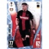 Comprar Cromo Piero Hincapie Bayer 04 Leverkusen Crystal Topps Match Attax 2023-24