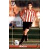Iraola Nuevo Fichaje Athletic Club 482 Megacracks 2003-04
