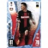 Comprar Cromo Alex Grimaldo Bayer 04 Leverkusen Crystal Topps Match Attax UCC 2023/24