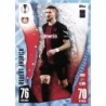 Venta Trading Card Robert Andrich Bayer 04 Leverkusen Crystal Topps Match Attax 2023-24