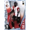 Oferta Trading Card Lutsharel Geertruida Feyenoord Crystal Match Attax UCC 2023/24