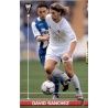 David Sanchez Nuevo Fichaje Albacete 485 Megacracks 2003-04