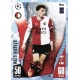 Mats Wieffer Crystal Feyenoord 249