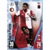 Comprar Trading Card Danilo Pereira Feyenoord Crystal Match Attax 2023/24