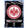 Comprar Trading Card Club Badge Eintracht Frankfurt Crystal Match Attax 23/24