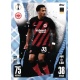 Tuta Crystal Eintracht Frankfurt 255