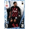 Comprar Trading Card Tuta Eintracht Frankfurt Crystal Topps Match Attax 2023-24