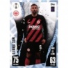 Comprar Cromo Djibril Sow Eintracht Frankfurt Crystal Topps Match Attax 2023-24