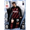 Comprar Cromo Jesper Lindstrøm Eintracht Frankfurt Crystal Topps Match Attax 23/24