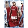 Comprar Trading Card Nicolás Otamendi SL Benfica Crystal Match Attax 23/24 Topps