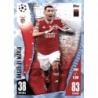 Comprar Cromo Ángel Di María SL Benfica Crystal Match Attax 23/24
