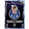 Venta Trading Card Club Badge FC Porto Crystal Match Attax 23/24 Topps