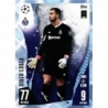 Comprar Cromo Diogo Costa FC Porto Crystal Topps Match Attax UCC 2023/24