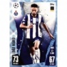 Comprar Cromo João Mário FC Porto Crystal Topps Match Attax UCC 2023/24