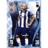 Comprar Cromo Pepê FC Porto Crystal Topps Match Attax 2023/24