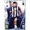 Oferta Trading Card Otávio FC Porto Crystal Topps Match Attax 2023/24