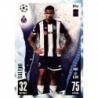 Venta Trading Card Galeno FC Porto Crystal Topps Match Attax 2023-24