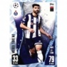 Comprar Trading Card Mehdi Taremi FC Porto Crystal Match Attax 23/24 Topps
