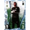 Comprar Cromo Antonio Adán Sporting Club Crystal Topps Match Attax 2023-24