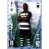 Venta Trading Card Matheus Reis Sporting Club Crystal Match Attax UCC 2023/24