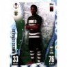 Venta Trading Card Marcus Edwards Sporting Club Crystal Topps Match Attax UCC 2023/24
