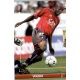 Webo Nuevo Fichaje Osasuna 493 Megafichas 2003-04