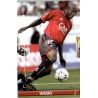 Webo Nuevo Fichaje Osasuna 493 Megacracks 2003-04