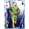 Comprar Cromo Alejandro Remiro Real Sociedad Crystal Topps Match Attax UCC 2023/24