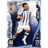 Comprar Cromo Mikel Oyarzabal Real Sociedad Crystal Match Attax 2023/24