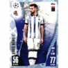 Comprar Trading Card Brais Méndez Real Sociedad Crystal Match Attax 23/24 Topps