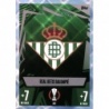 Comprar Trading Card Club Badge Real Betis Crystal Match Attax UCC 2023/24