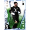 Comprar Trading Card Rui Silva Real Betis Crystal Match Attax 2023/24