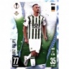 Oferta Trading Card Luiz Felipe Real Betis Crystal Topps Match Attax 23/24