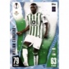 Comprar Trading Card William Carvalho Real Betis Crystal Topps Match Attax 2023/24