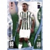 Comprar Trading Card Sergio Canales Real Betis Crystal Topps Match Attax 2023-24