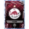 Comprar Trading Card Club Badge FC Salzburg Crystal Match Attax 23/24 Topps