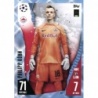 Oferta Trading Card Philipp Köhn FC Salzburg Crystal Topps Match Attax 23/24