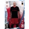 Comprar Trading Card Stahinja Pavlovic FC Salzburg Crystal Topps Match Attax 2023-24