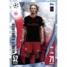 Comprar Trading Card Mauritis Kjaergaard FC Salzburg Crystal Match Attax 2023/24