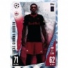 Comprar Cromo Lucas Gouna-Douath FC Salzburg Crystal Match Attax 23/24
