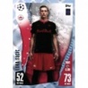 Comprar Cromo Luka Susic FC Salzburg Crystal Match Attax 2023/24